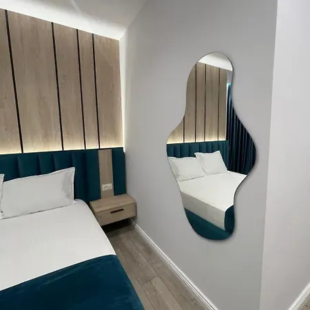 Ξενοδοχείο Reign