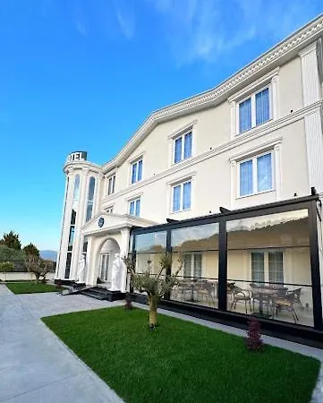 Reign Ξενοδοχείο