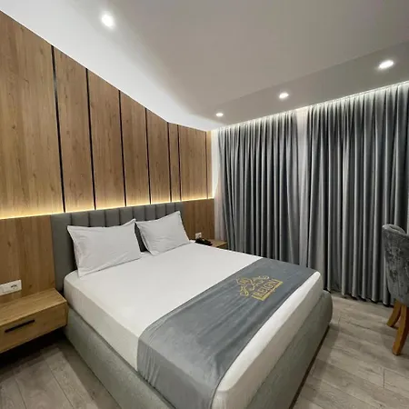 Ξενοδοχείο Reign