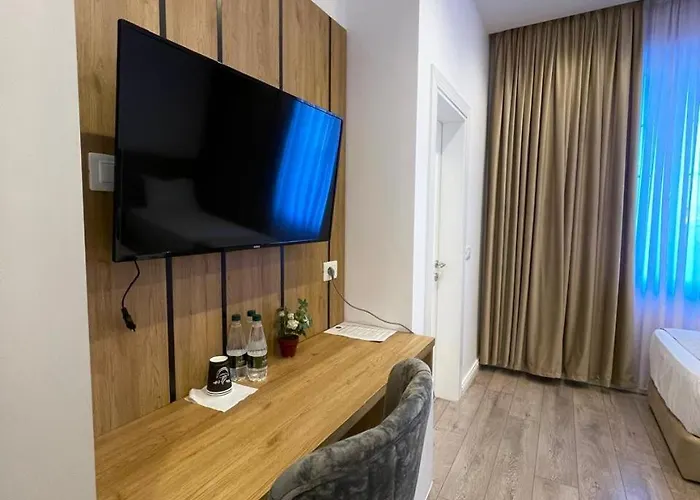 ホテル Reign Vorë