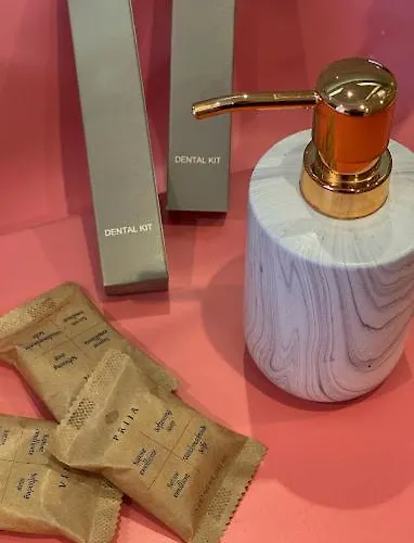 Reign ホテル Vorë